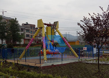 China Große aufregende Kinderunterhaltungs-Fahrt/Minipendel-Hammer für Vergnügungspark usine