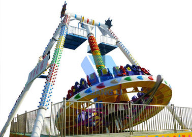 China Spielplatz-Fahrfreizeitpark-Achterbahn-/erwachsene Unterhaltungs-große Pendel-Fahrt usine