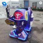 Attraktive tragbare Karnevals-Fahrgehende Roboter-Fahrt für Kinderspiele fournisseur