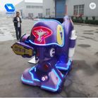 Portable-Kinderunterhaltungs-Fahrt auf Roboter-Ausrüstung mit System der digitalen Steuerung fournisseur