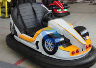 Elektrisches Eis der Qiangli-Vergnügungspark-Autoskooter-230w scherzt Dodgem-Autos fournisseur