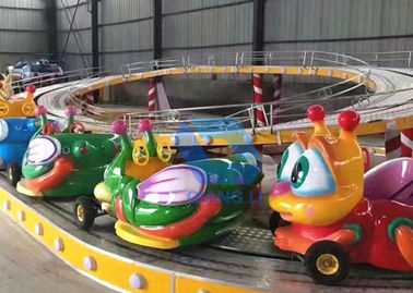 China Vergnügungspark-Auto-Fahrgroße Fahrgroße Freuden-Park-Spiel-Unterhaltungs-Fahrten usine